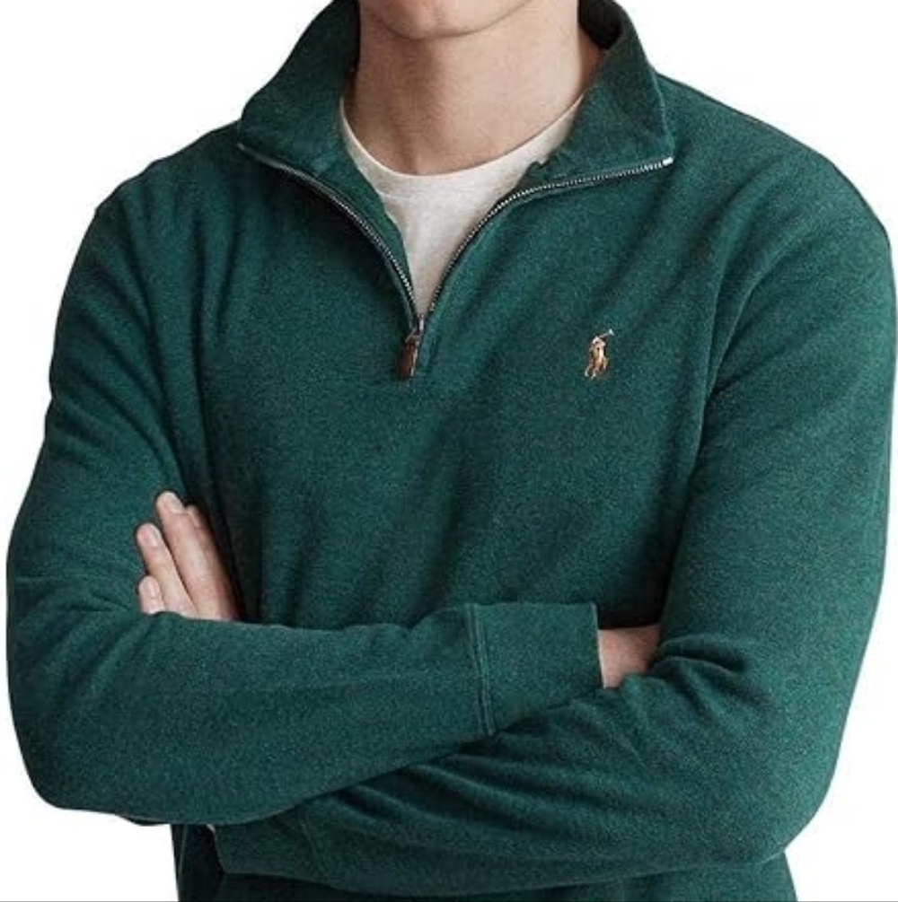 Polo by Ralph Lauren Men's Sweatshirt